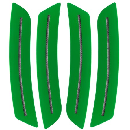 Oracle Lighting 1619 CAMARO CONCEPT SIDEMARKER SETCLEAR 9900-WA445B-C